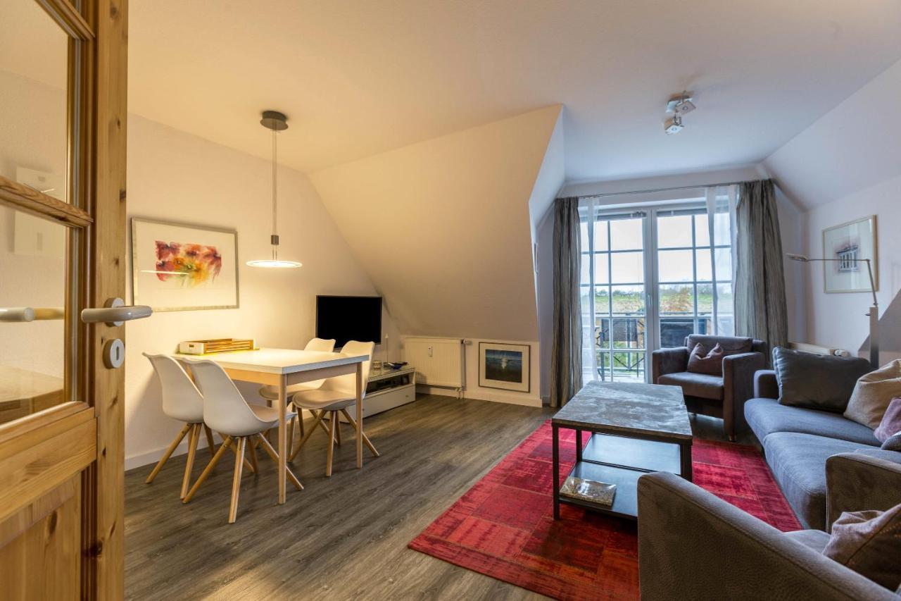 Ferienwohnung Ulstrup Sankt Peter-Ording Ngoại thất bức ảnh