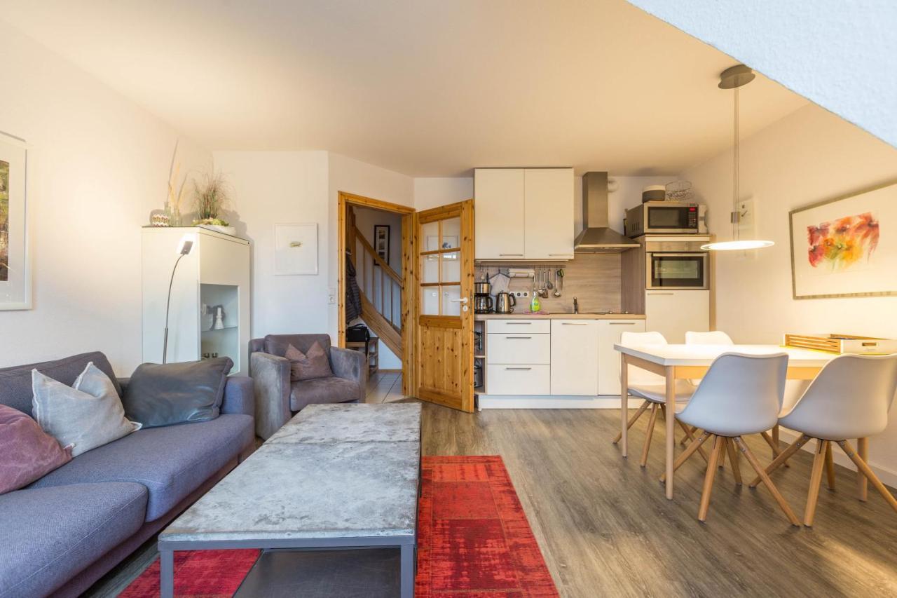 Ferienwohnung Ulstrup Sankt Peter-Ording Ngoại thất bức ảnh