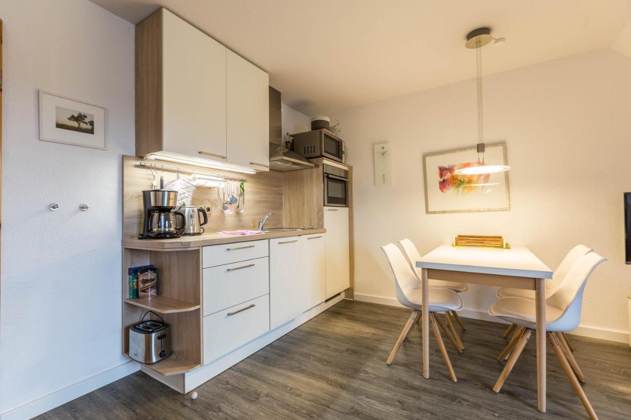 Ferienwohnung Ulstrup Sankt Peter-Ording Ngoại thất bức ảnh