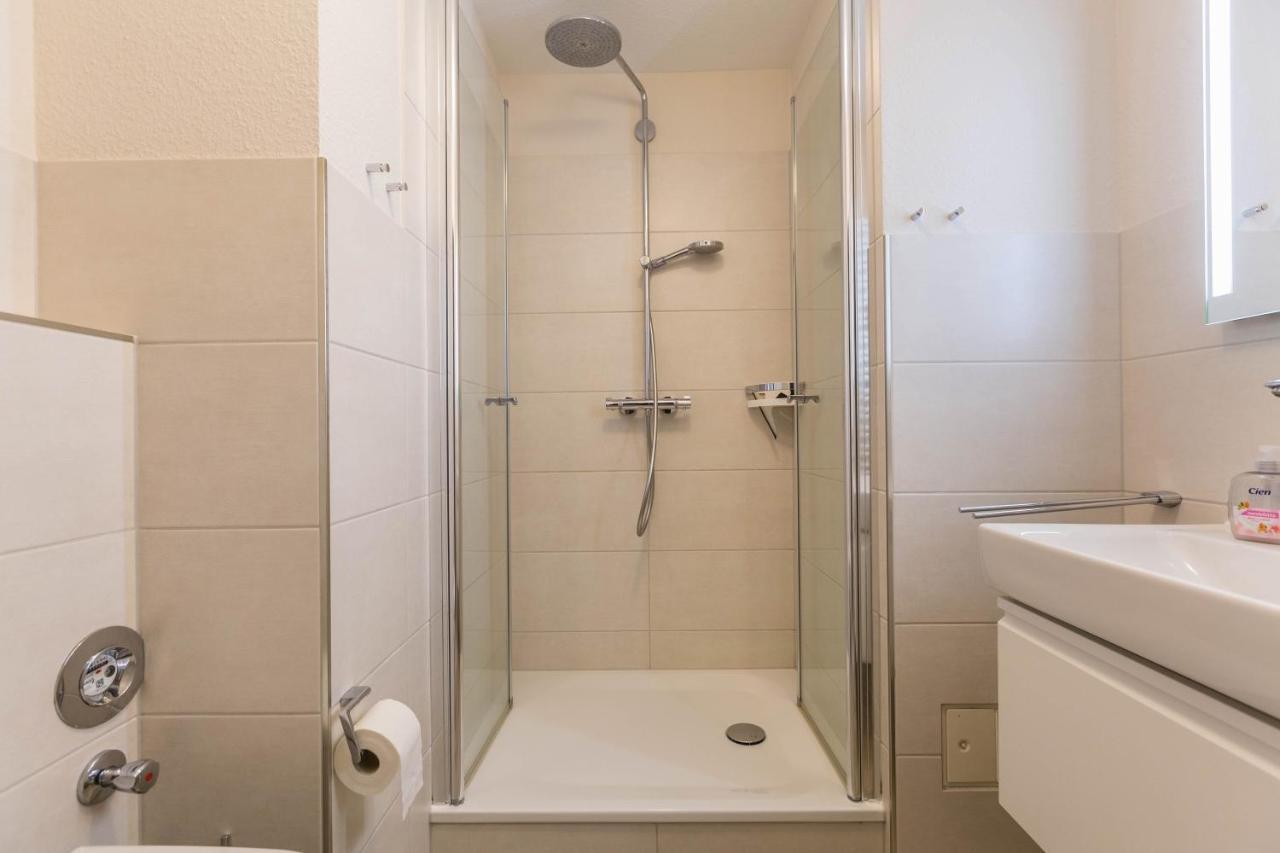 Ferienwohnung Ulstrup Sankt Peter-Ording Ngoại thất bức ảnh