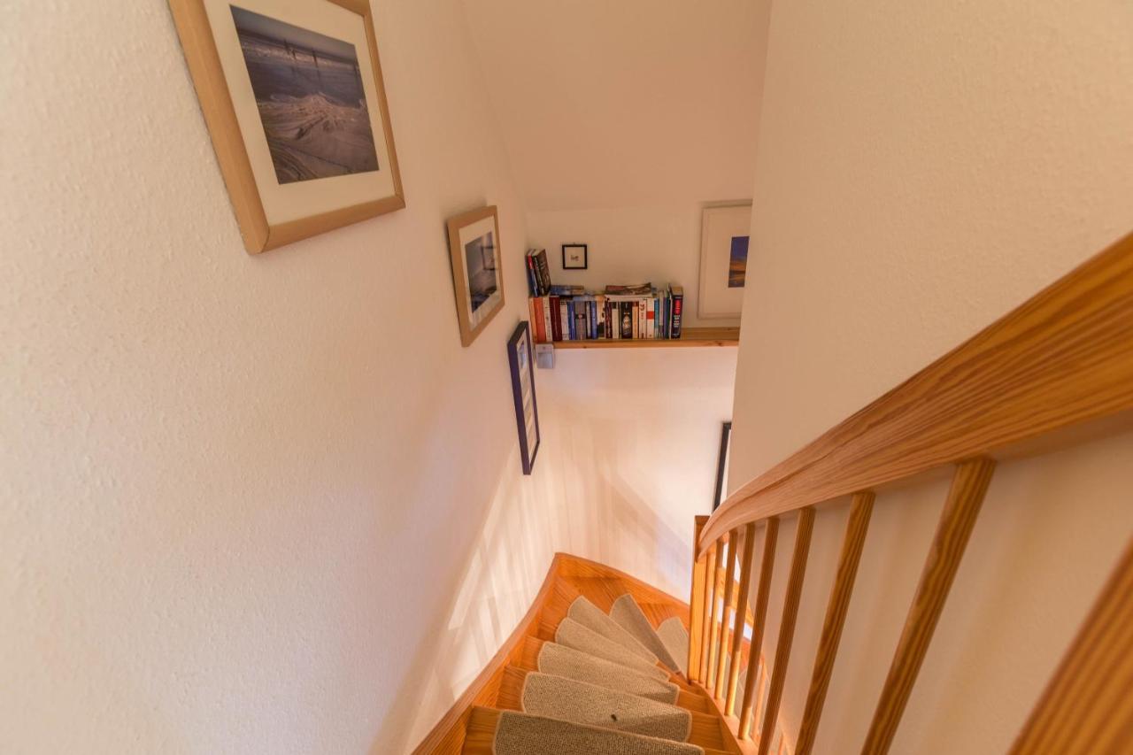 Ferienwohnung Ulstrup Sankt Peter-Ording Ngoại thất bức ảnh