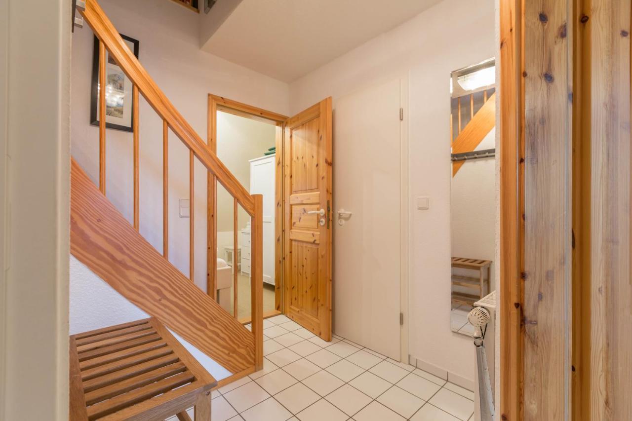 Ferienwohnung Ulstrup Sankt Peter-Ording Ngoại thất bức ảnh
